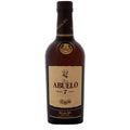 Ron Abuelo Rum Anejo 7 Anos  750ml