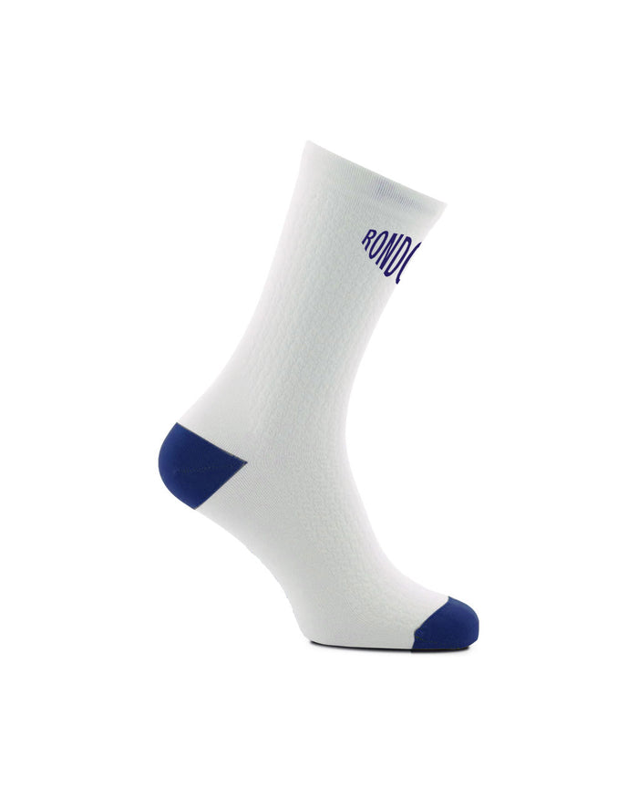 Rondoneur Socks — by Sockeloen
