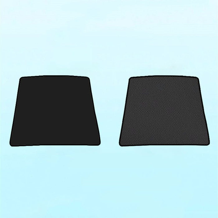 Roof Shade for Tesla Cybertruck - Tesery Official Store
