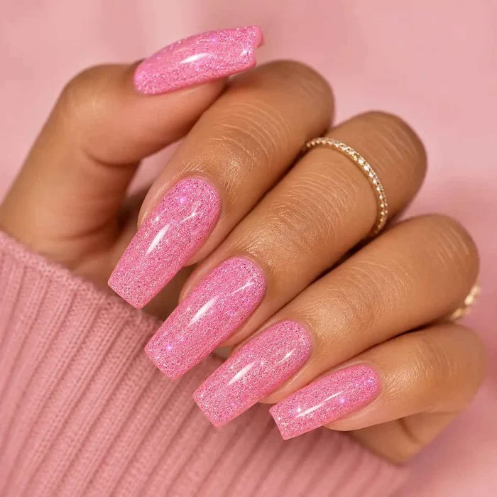 Rose Retreat - The Tropical Glitz Collection