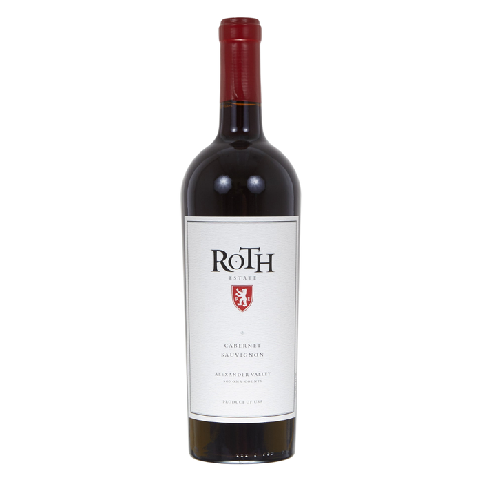 buy Salinan Roth Cabernet Sauvignon Red Wine 750 ml online BLII liquor