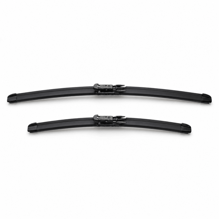Premium Rubber Windshield Wiper Blades for Model YL 2026+ - Tesery Official Store
