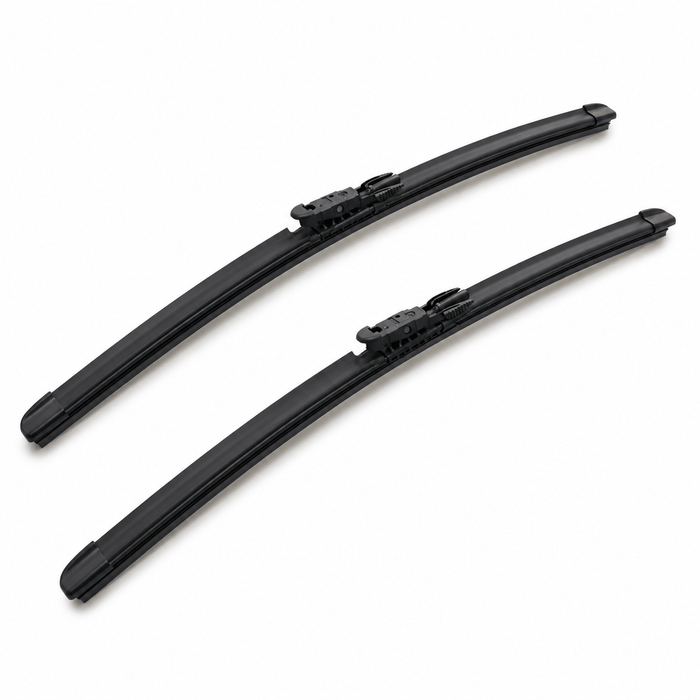 Premium Rubber Windshield Wiper Blades for Model YL 2026+ - Tesery Official Store