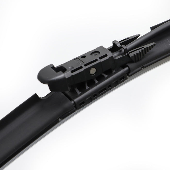 Premium Rubber Windshield Wiper Blades for Model YL 2026+ - Tesery Official Store