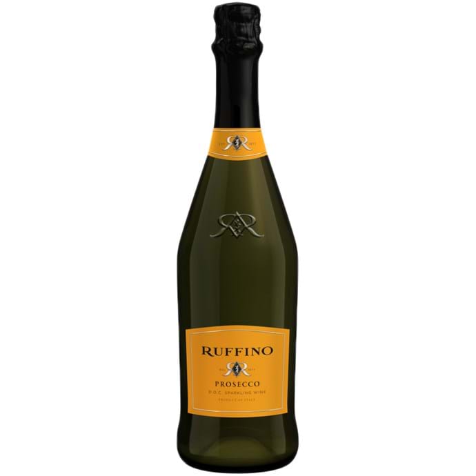 Ruffino Prosecco Sparkling Wine -750ml