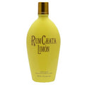 Rum Chata Limon 750ml