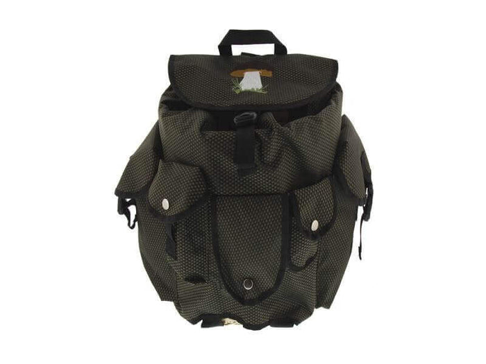 Sac à dos pour champignons Maserin 35L