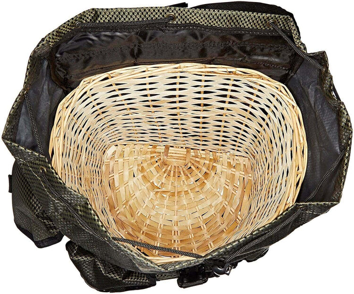 Sac à dos pour champignons Maserin 35L