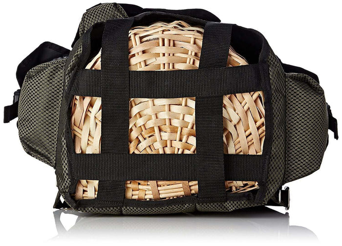 Sac à dos pour champignons Maserin 35L