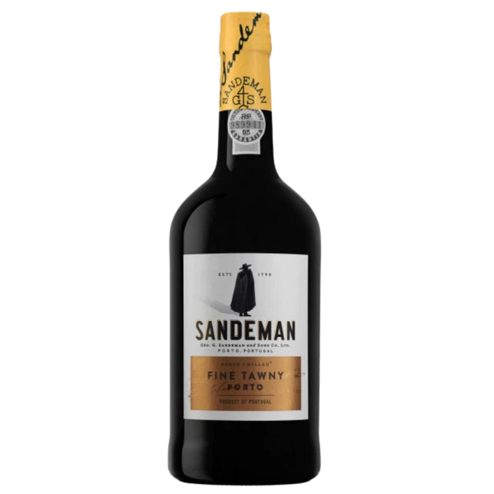 buy Sandeman Fine Tawny Porto 750ml online BLII liquor