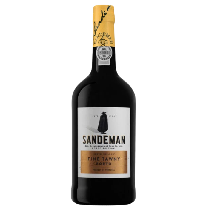 Sandeman Fine Tawny Port Wine 750ml