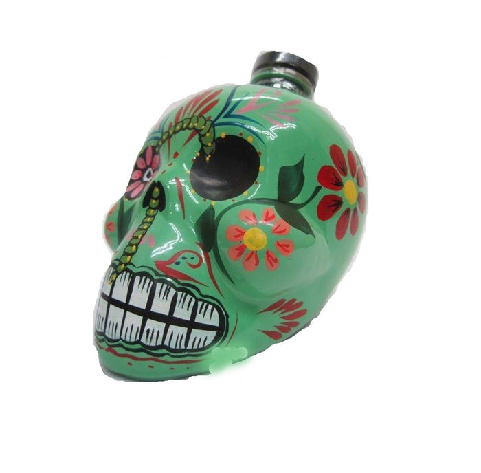 Sangre de Vida Reposado Espadin Mezcal-750ml