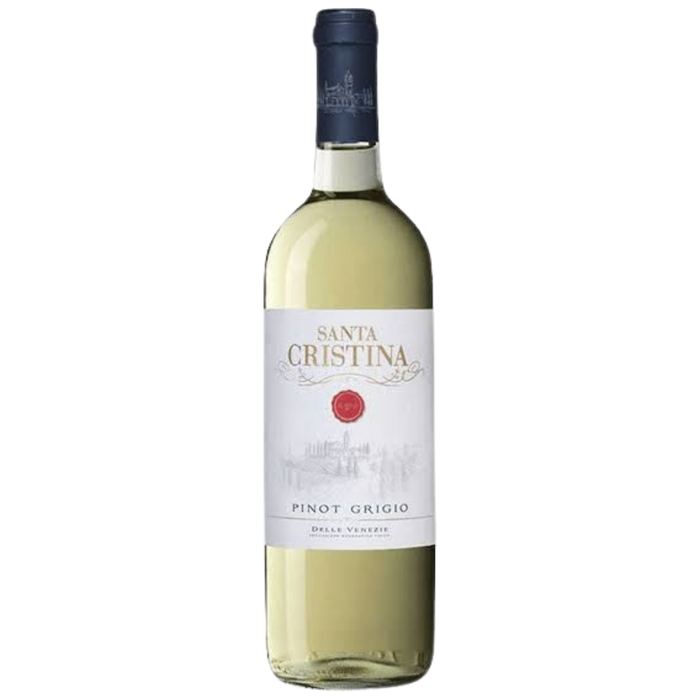 buy Santa Cristina Pinot Grigio 750ml online BLII liquor
