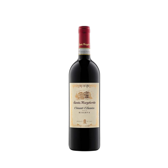 buy Santa Margherita Chianti Classico 750ml online BLII liquor