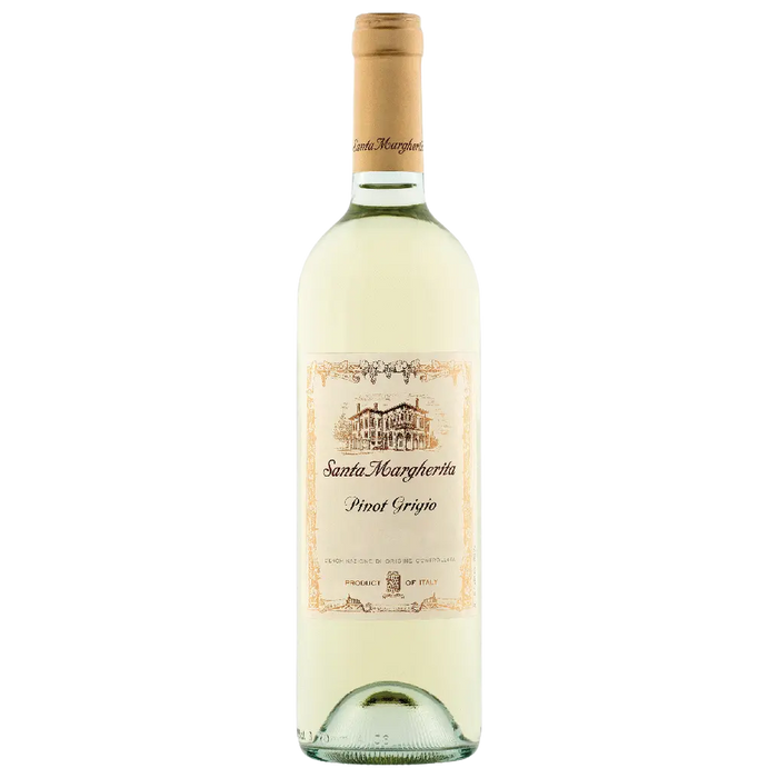 buy Santa Margherita Pinot Grigio Wine 750 ml online BLII liquor