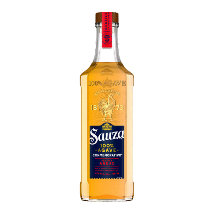 buy Sauza Añejo 100% Agave Tequila 750ml online BLII liquor