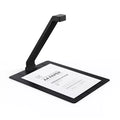 ScanPad 100 PRO - most portable & foldable Scanner | 16 MP & 380 DPI | OCR Text Recognition | AI Enhancement (Ready Stock)