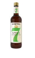 Seagram  7 Crown Orchard Apple Blended Whiskey -750ml