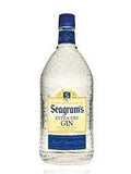 Seagram's Extra Dry Gin - 1.75