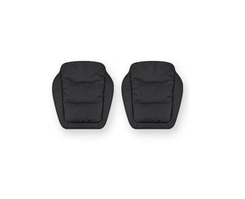 2PCS Front
