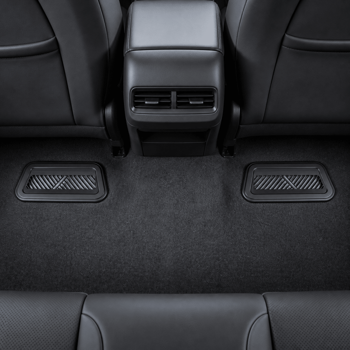 Seat Air Vent Outlet Protector Cover for Model S 2023+ (2pcs) - Tesery Official Store