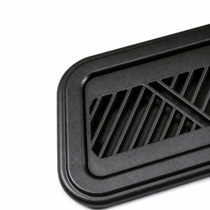 Seat Air Vent Outlet Protector Cover for Model S 2023+ (2pcs) - Tesery Official Store