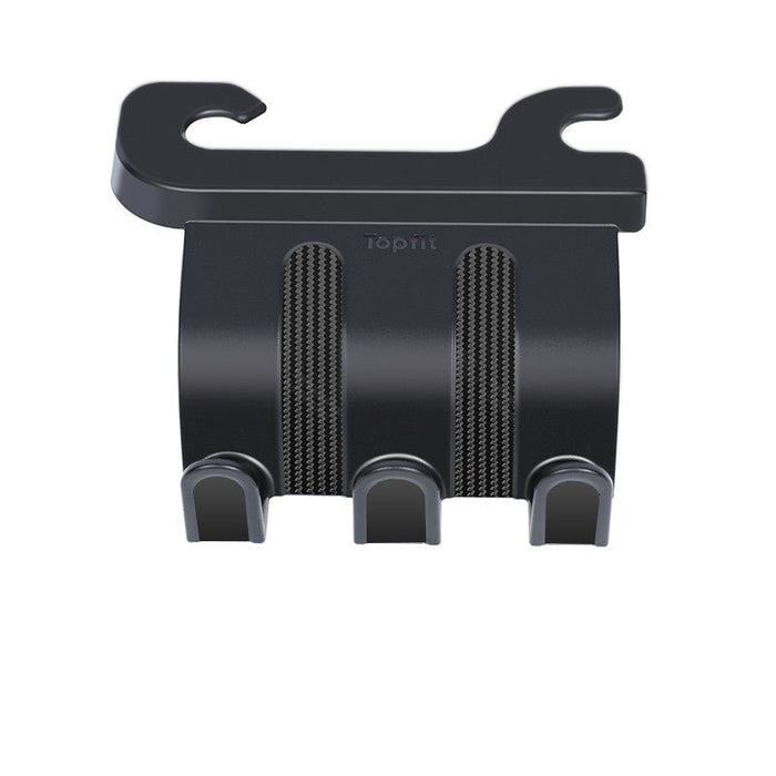 Model 3 2017-2023.10 & Model Y 2020-2025.03 / Second Row Seat Rear Hook
