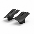 Seat Belt Slot Gap Full Coverage Dust Plugs for Model 3/Y (2pcs) - Tesery Official Store