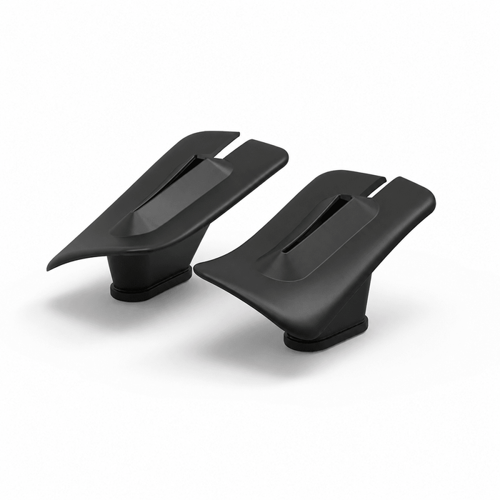 Seat Belt Slot Gap Full Coverage Dust Plugs for Model 3/Y (2pcs) - Tesery Official Store