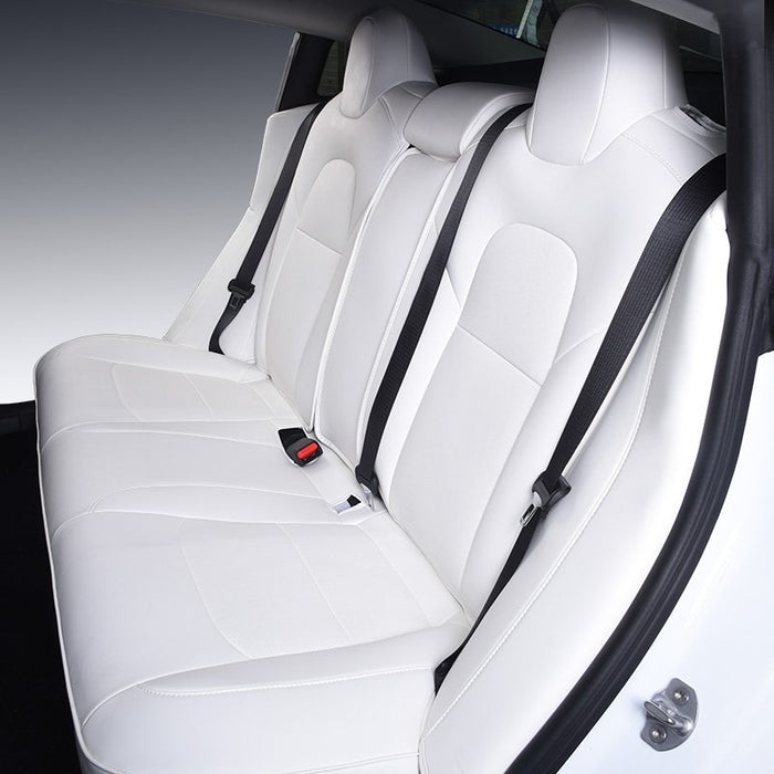 Model 3 (2017-2023.10) / White (Only for rear seats)