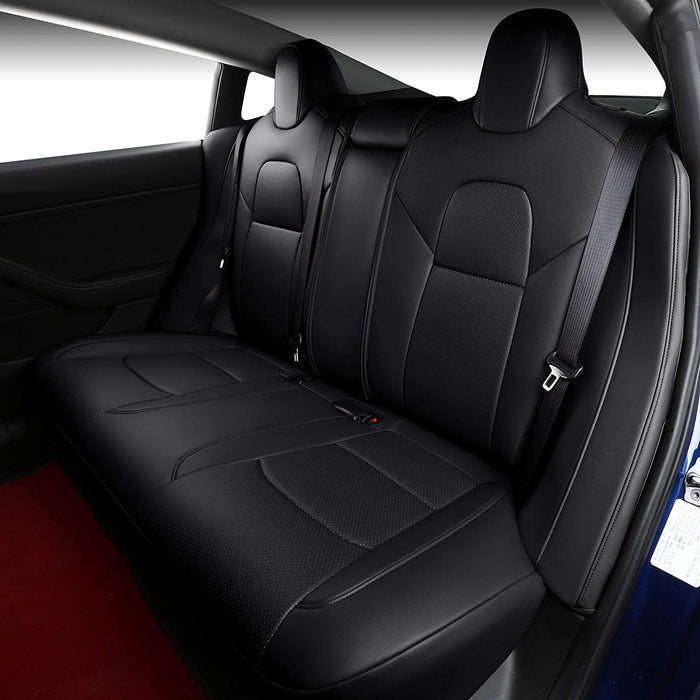 Model 3 (2017-2023.10) / Black (Only for rear seats)