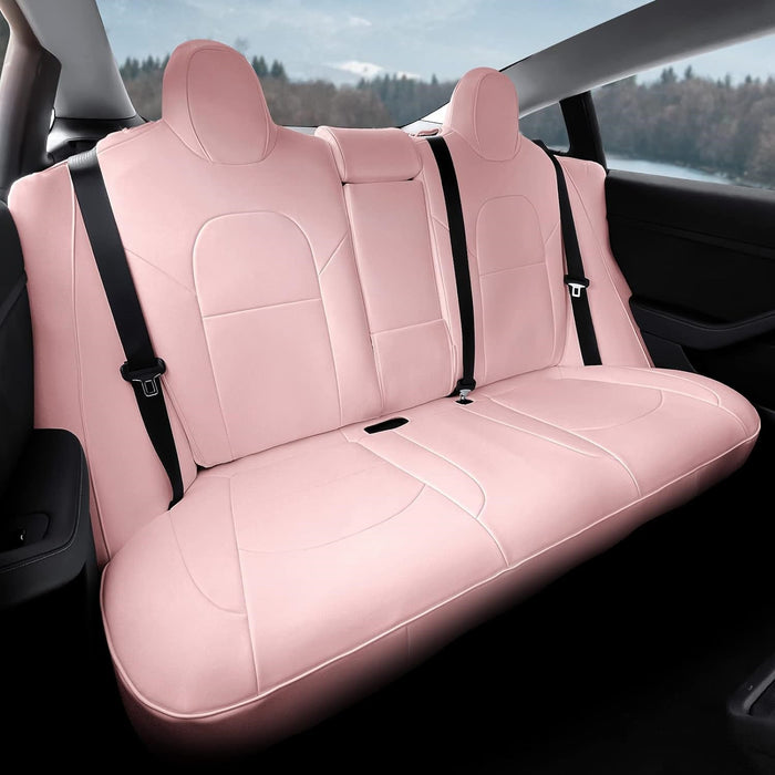 Model 3 (2017-2023.10) / Pink (Only for rear seats)