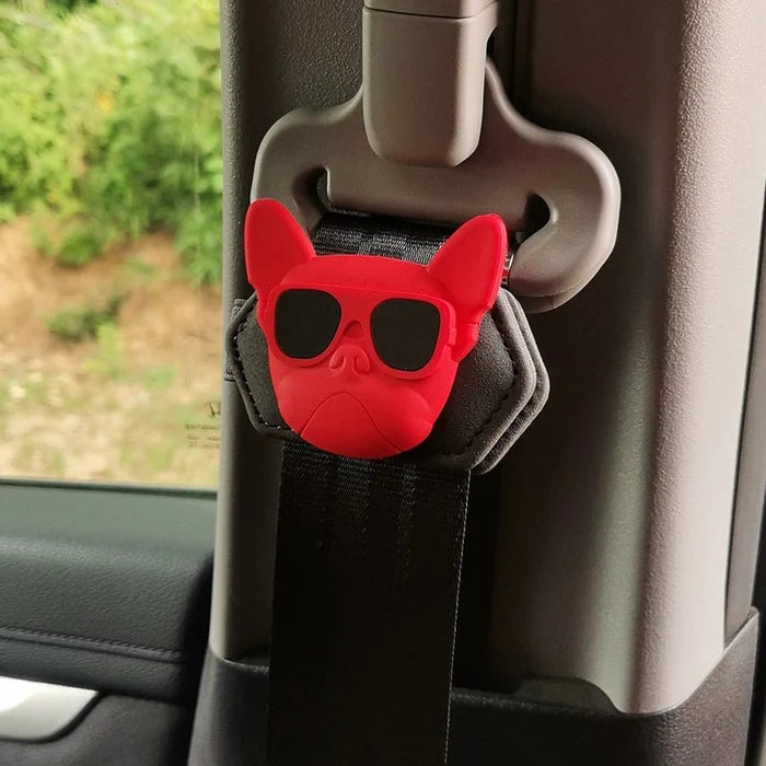 Seatbelt Tensioner for Tesla - Tesery Official Store