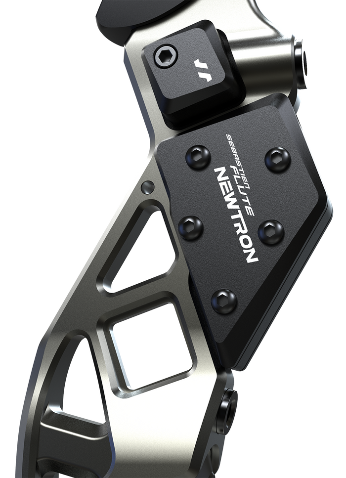 SEBASTIEN FLUTE NEWTRON BAREBOW WEIGHT