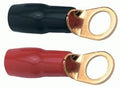 Set terminali preisolati per cavo 35 mm2 Phonocar 042113 (50 COPPIE) - TechSoundSystem.com