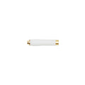 SHIBUYA DX PLUNGER ALUMINUM TIP