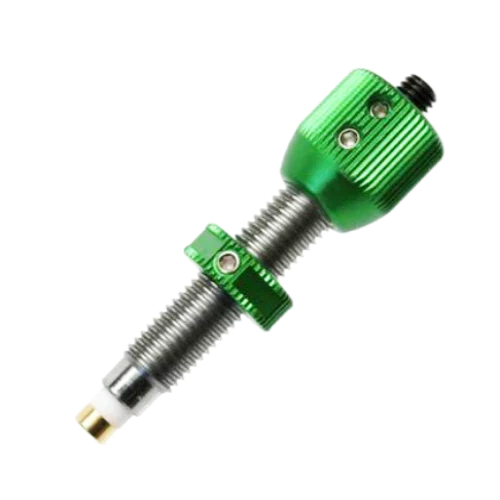 SHIBUYA DX PLUNGER