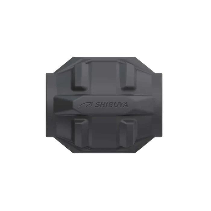 SHIBUYA GHOST DAMPER 32 1/4