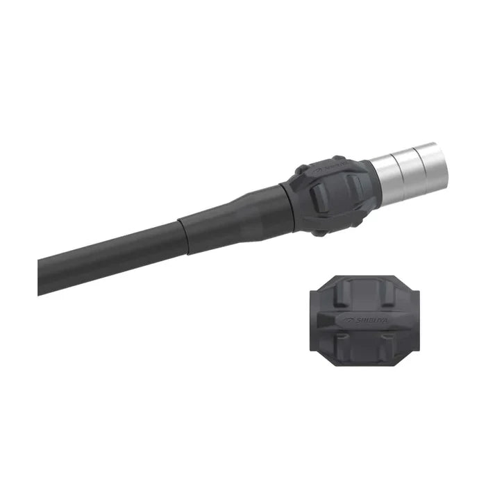 SHIBUYA GHOST DAMPER 32 1/4