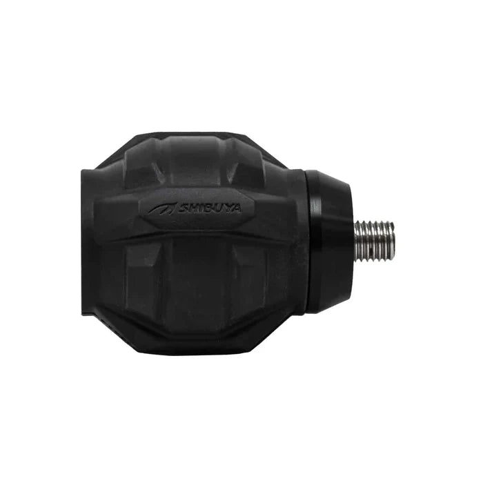 SHIBUYA GHOST DAMPER 40 5/16