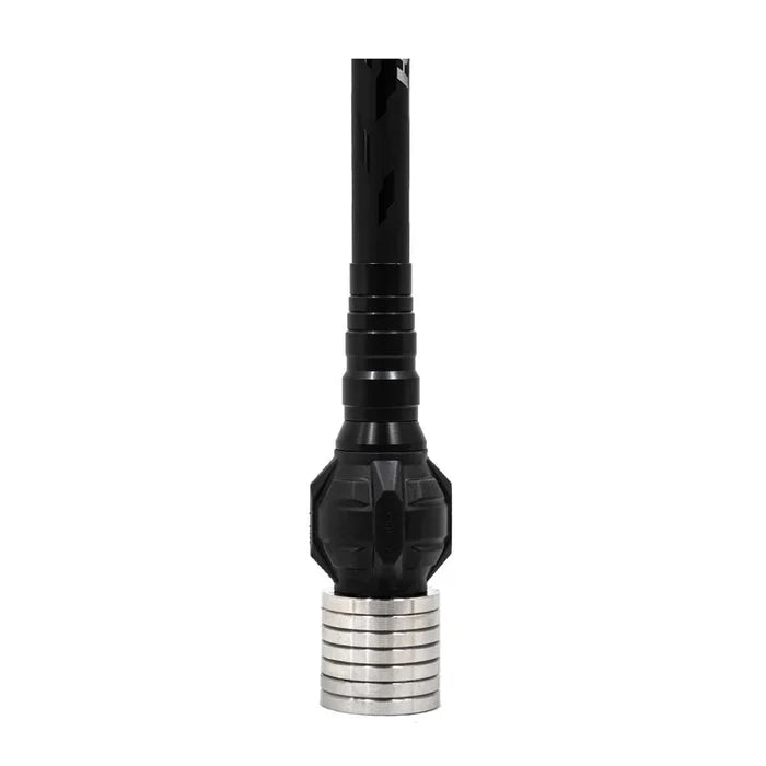 SHIBUYA GHOST DAMPER 40 5/16