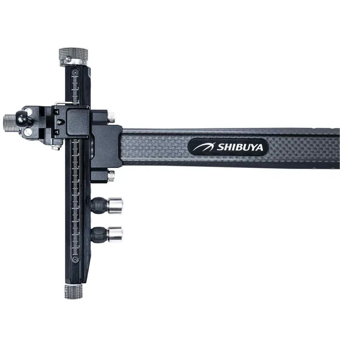 SHIBUYA GHOST SIGHT DAMPER