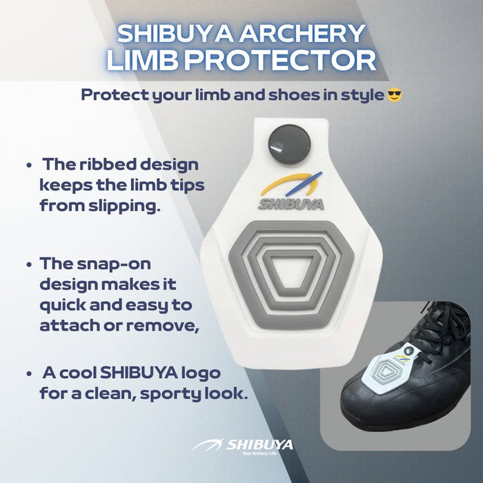 SHIBUYA LIMB PROTECTOR