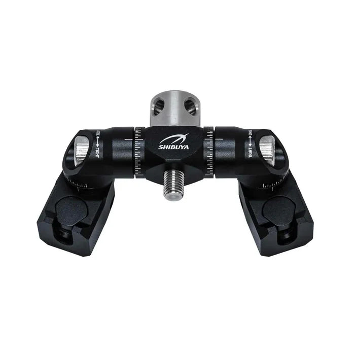 SHIBUYA VARIS ADJUSTABLE V-BAR