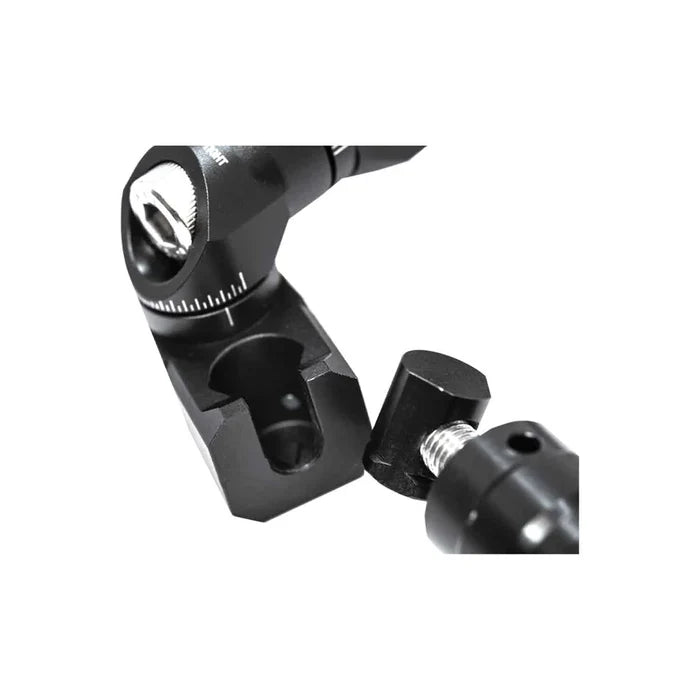 SHIBUYA VARIS ADJUSTABLE V-BAR