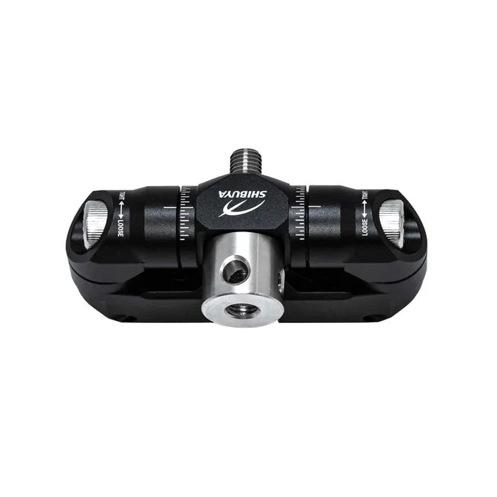 SHIBUYA VARIS ADJUSTABLE V-BAR