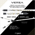 SHIBUYA VERSA LONG ROD