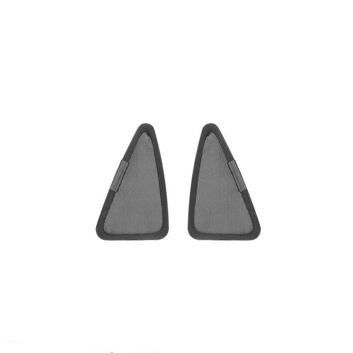 Model X 2016-Pressent / Triangular window shade