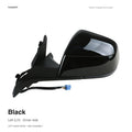Black / Left (LH)