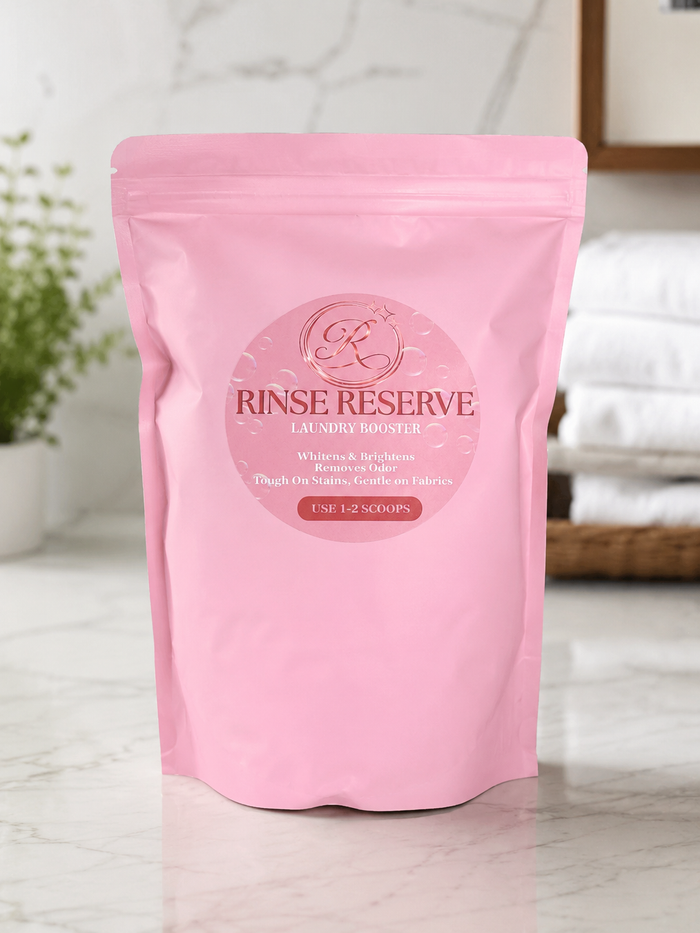 Signature Laundry Booster